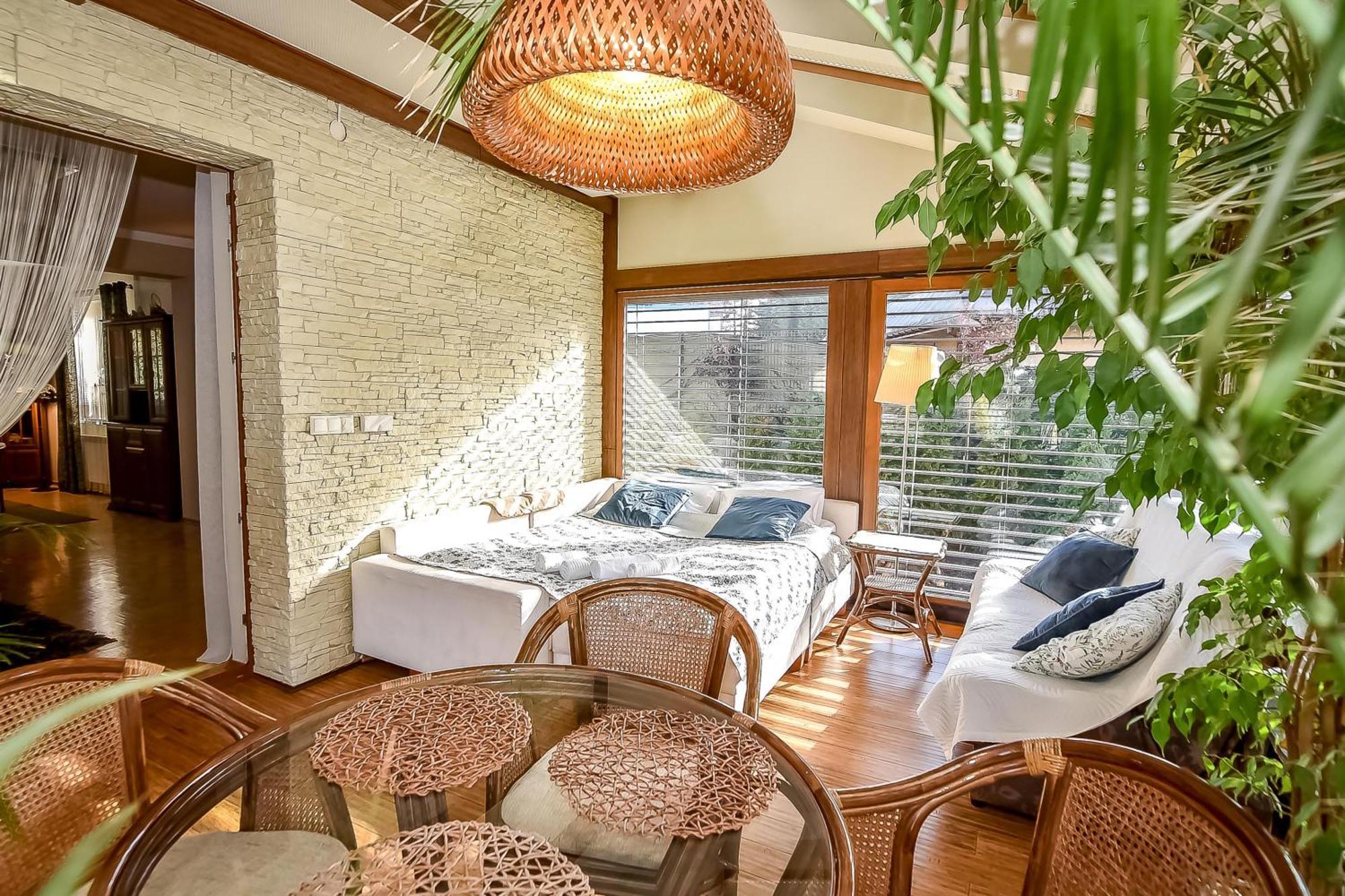 Apartament W Alejce ラプカ エクステリア 写真