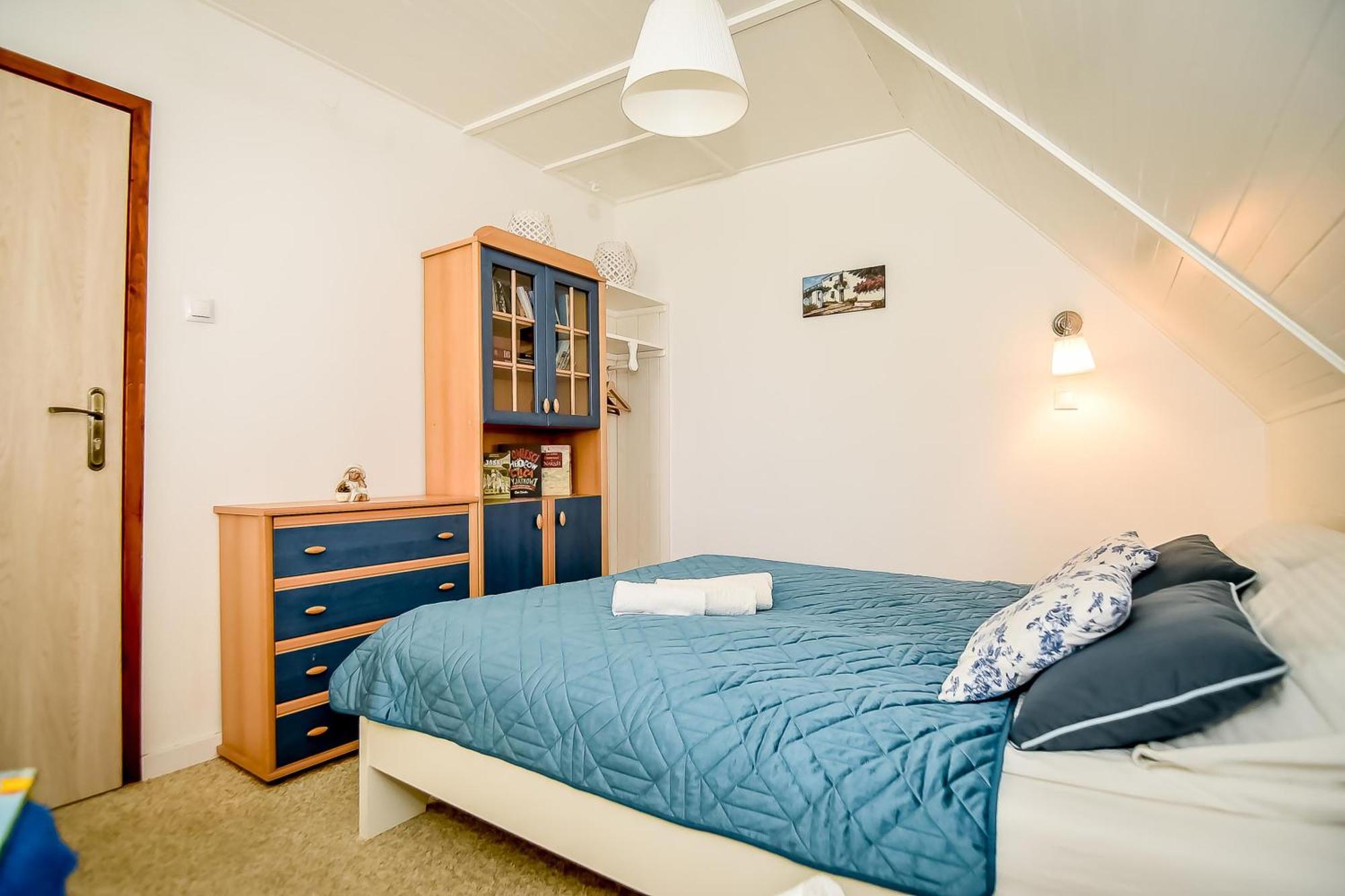 Apartament W Alejce ラプカ エクステリア 写真