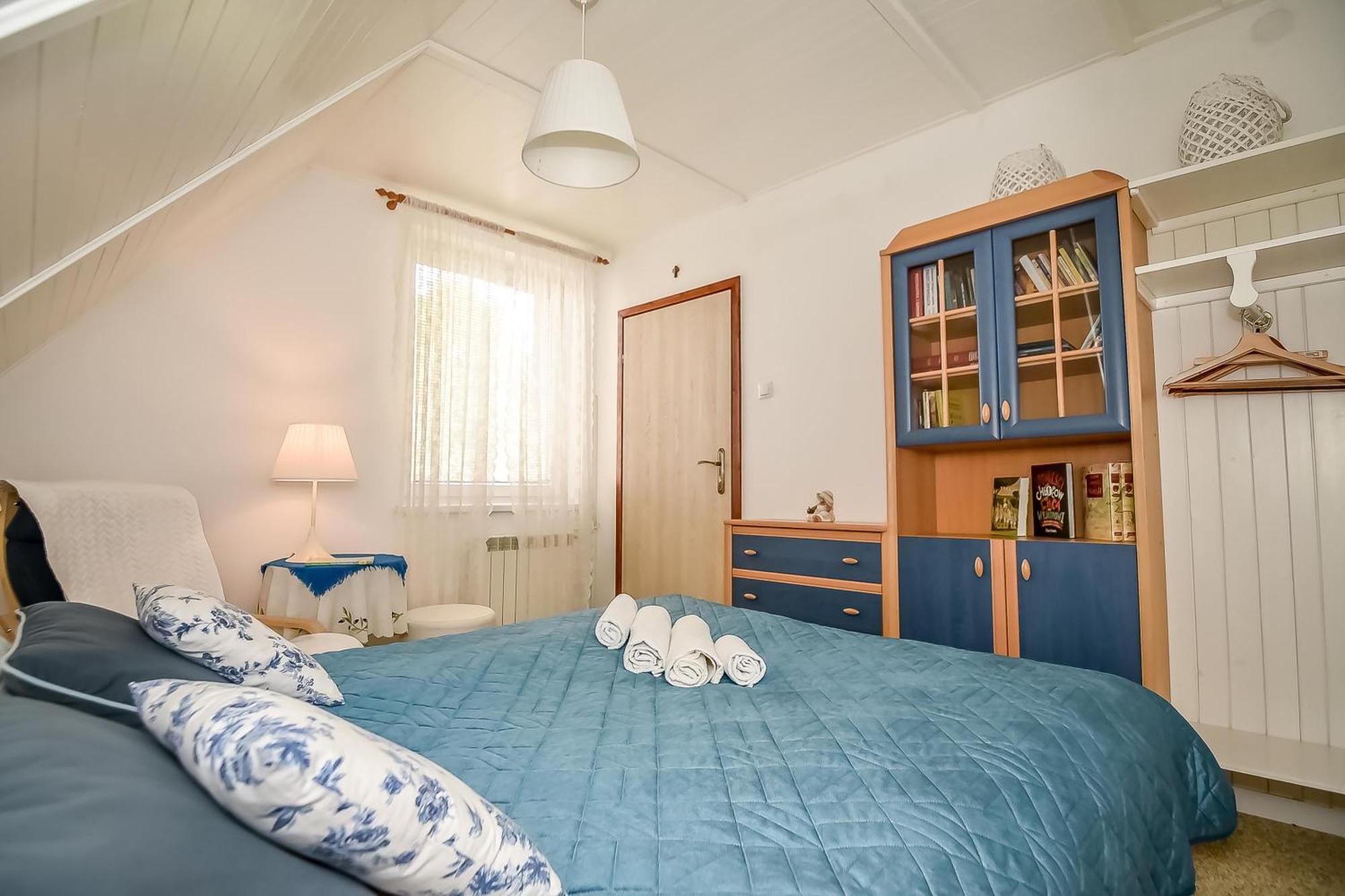 Apartament W Alejce ラプカ エクステリア 写真